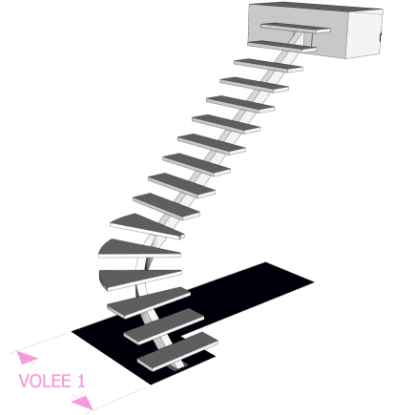 Schema — Volee 1 (mm)